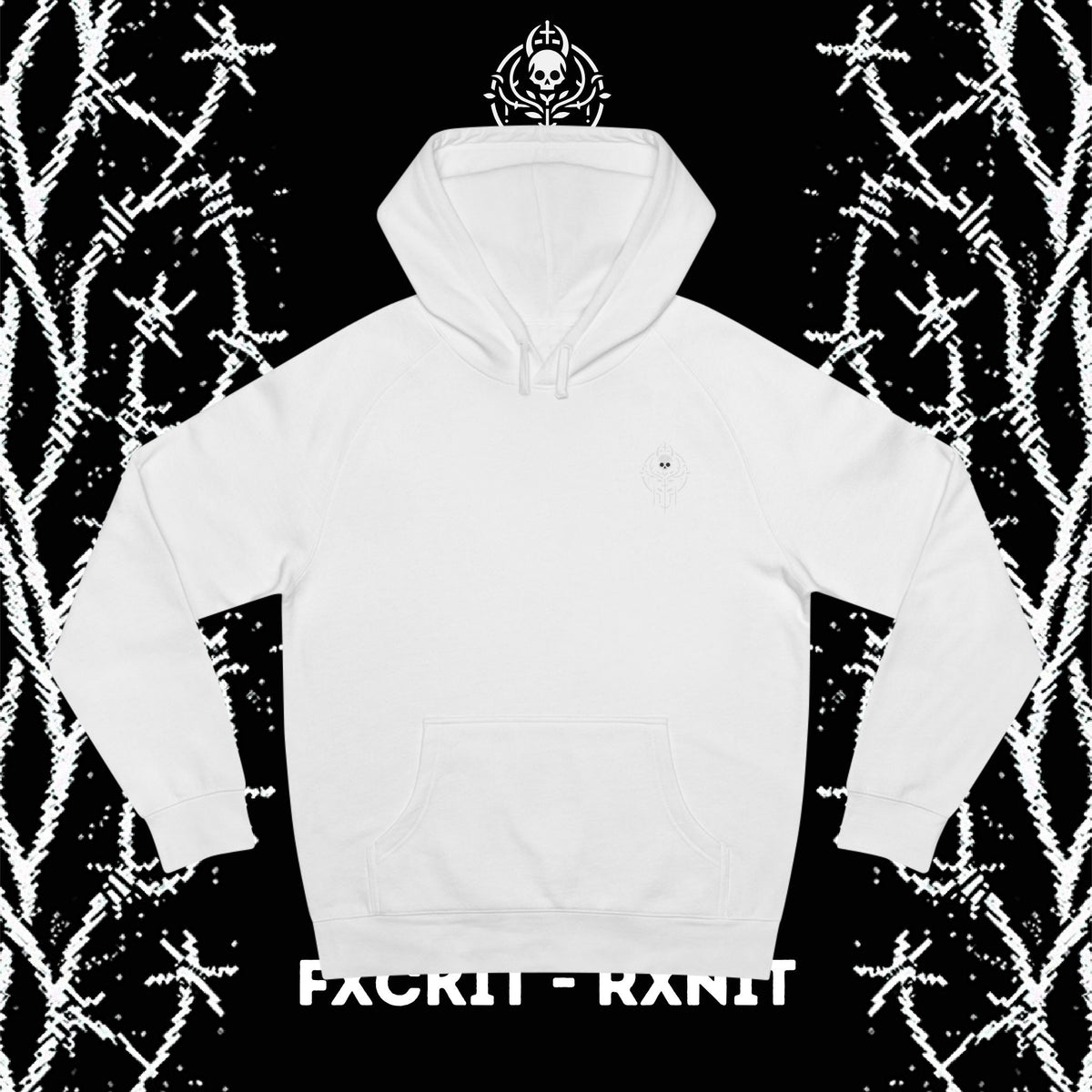 Cadia Stands Hoodie