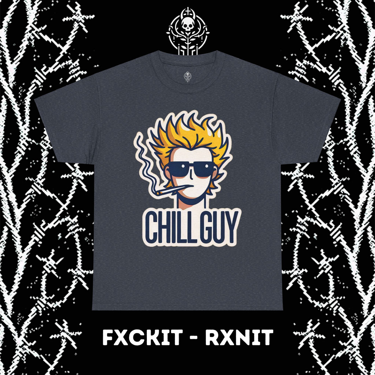 Chill Guy