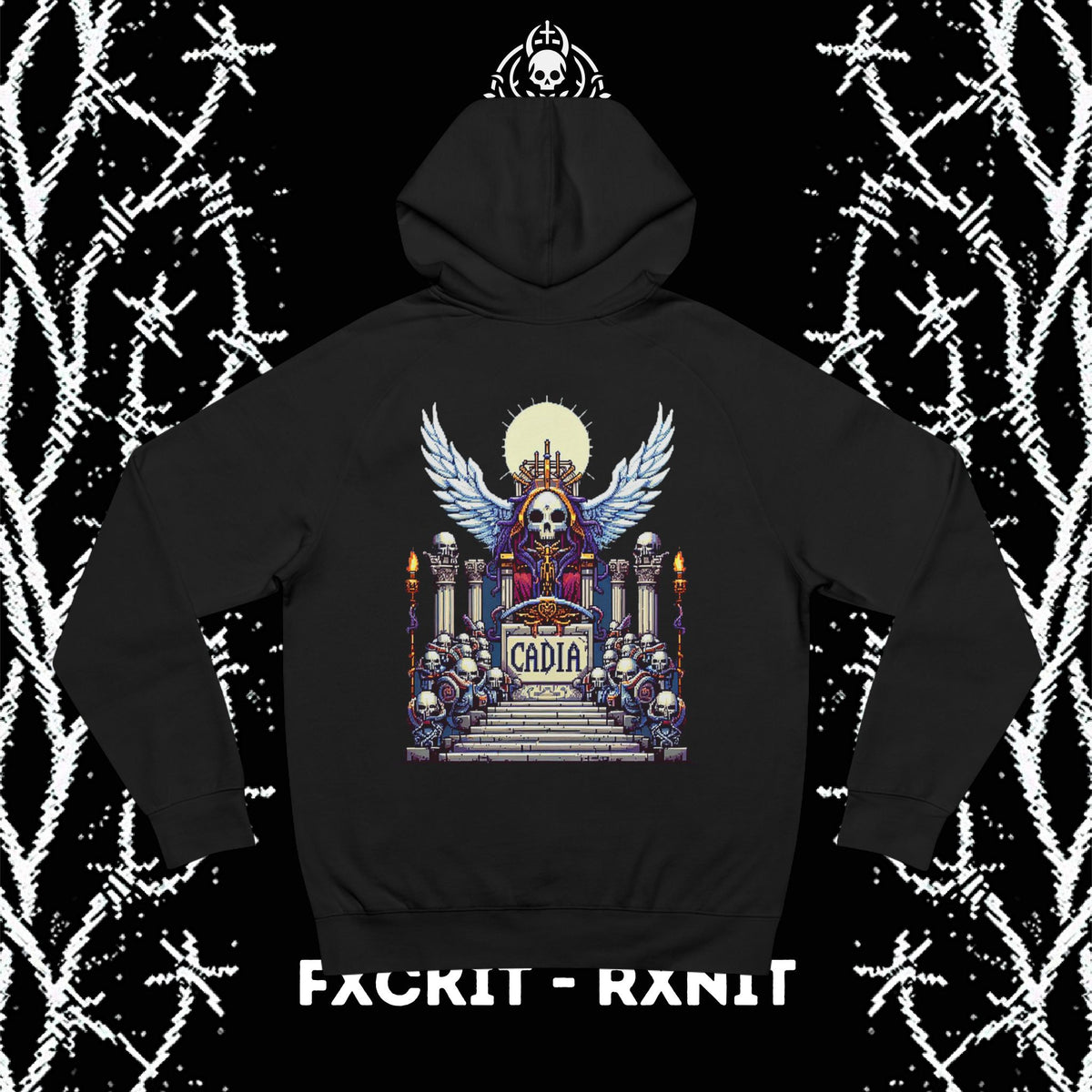 Cadia Stands Hoodie
