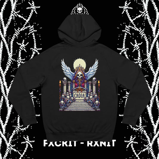 Cadia Stands Hoodie