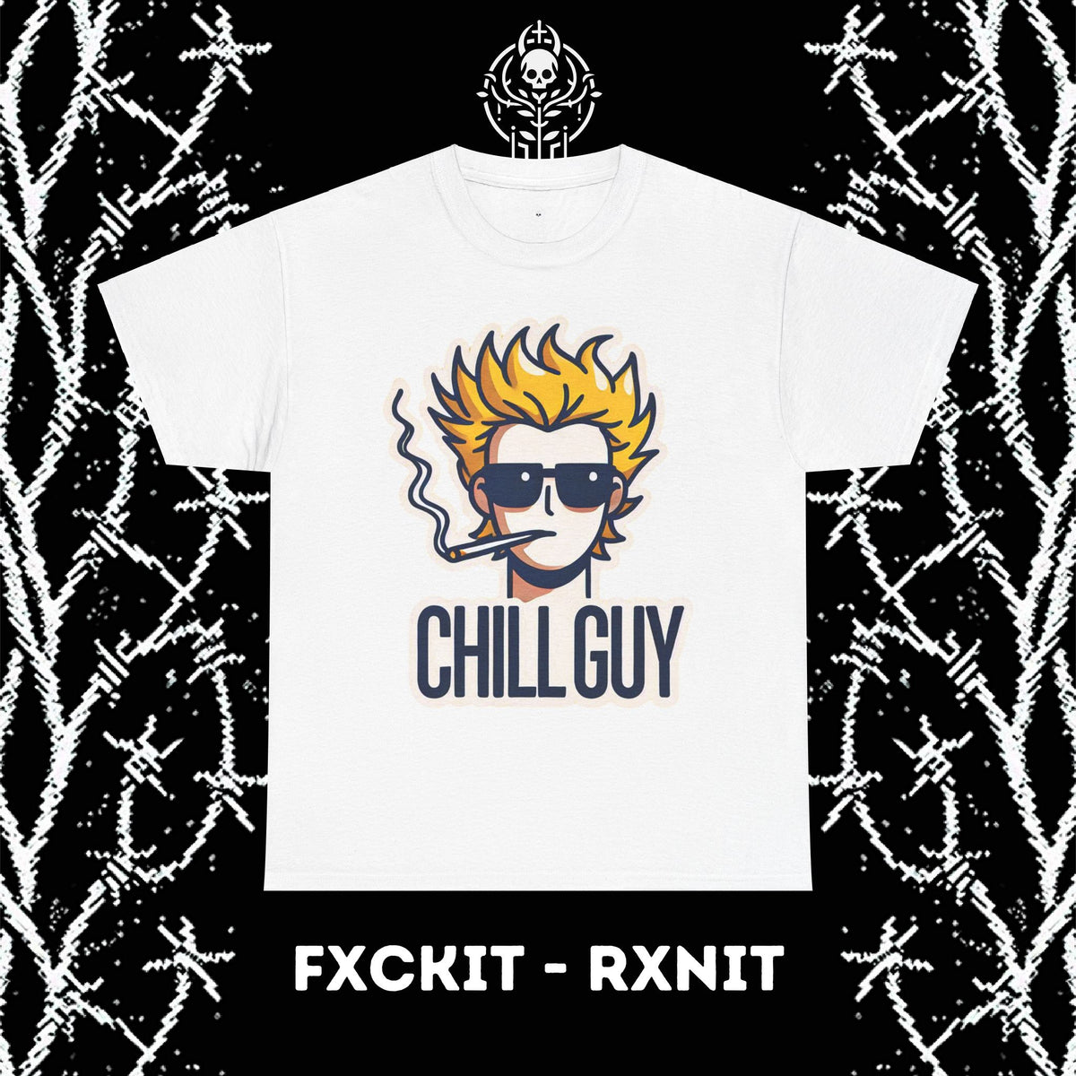 Chill Guy