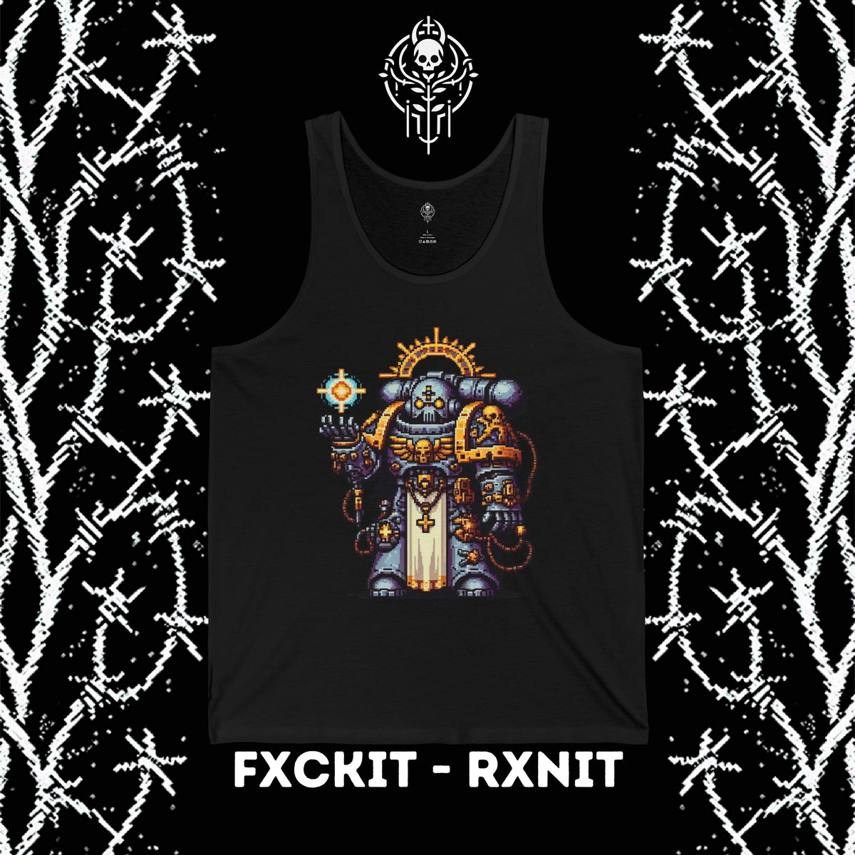 Worship The Machine