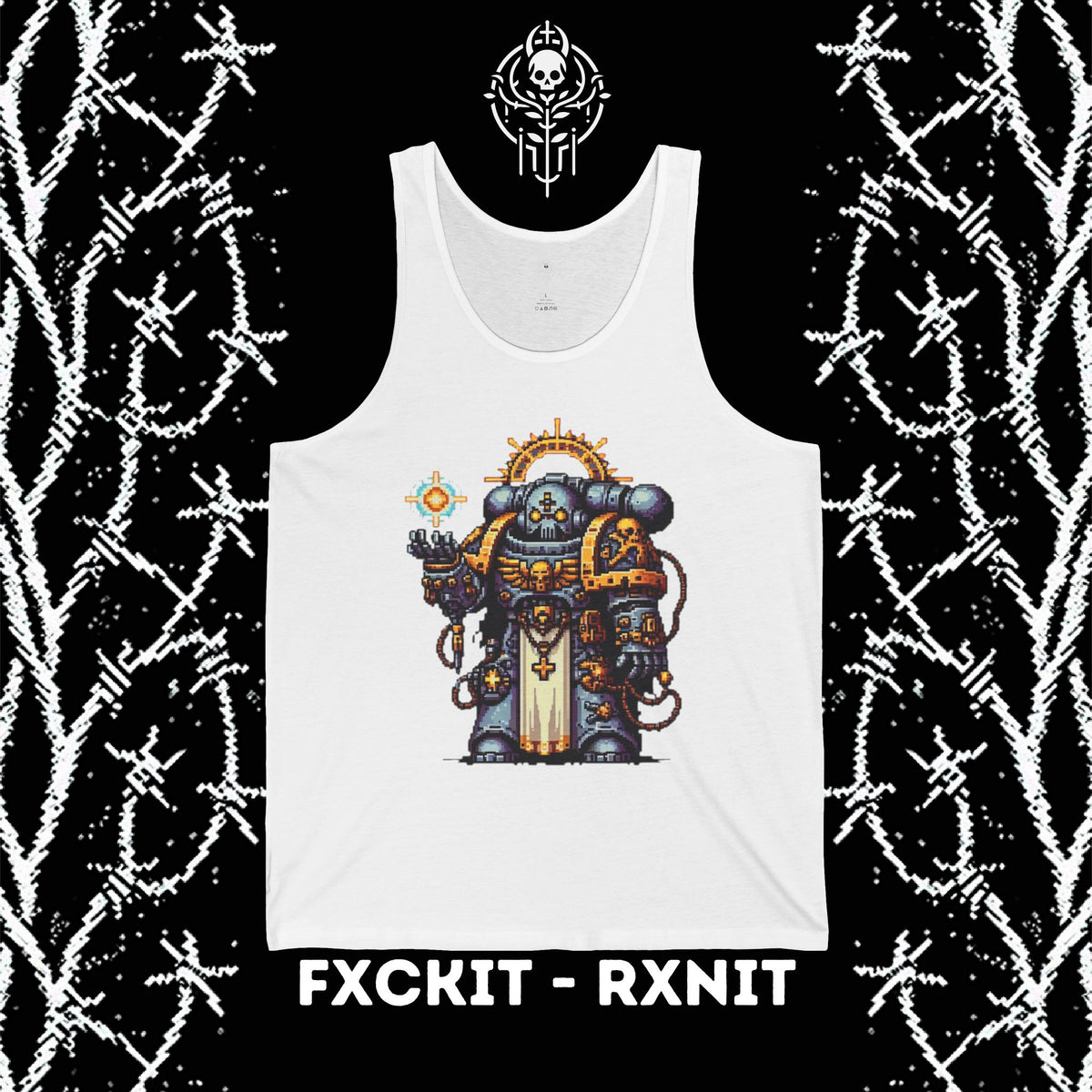 Worship The Machine