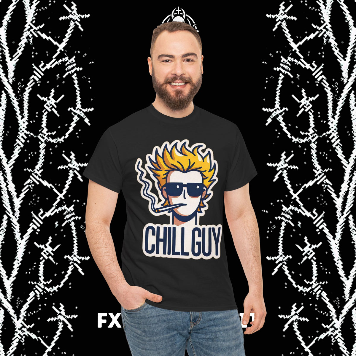 Chill Guy