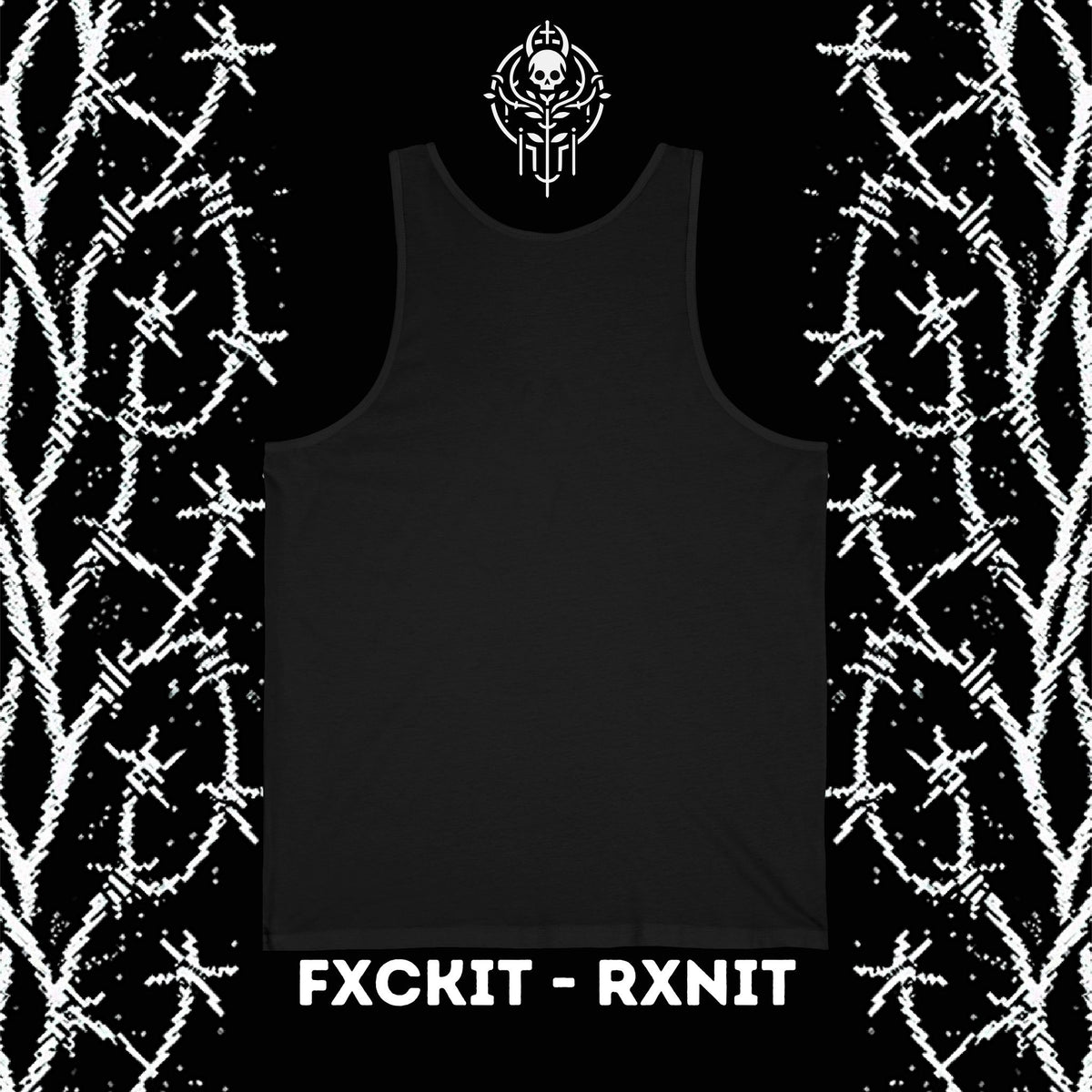 Chill Guy Tank