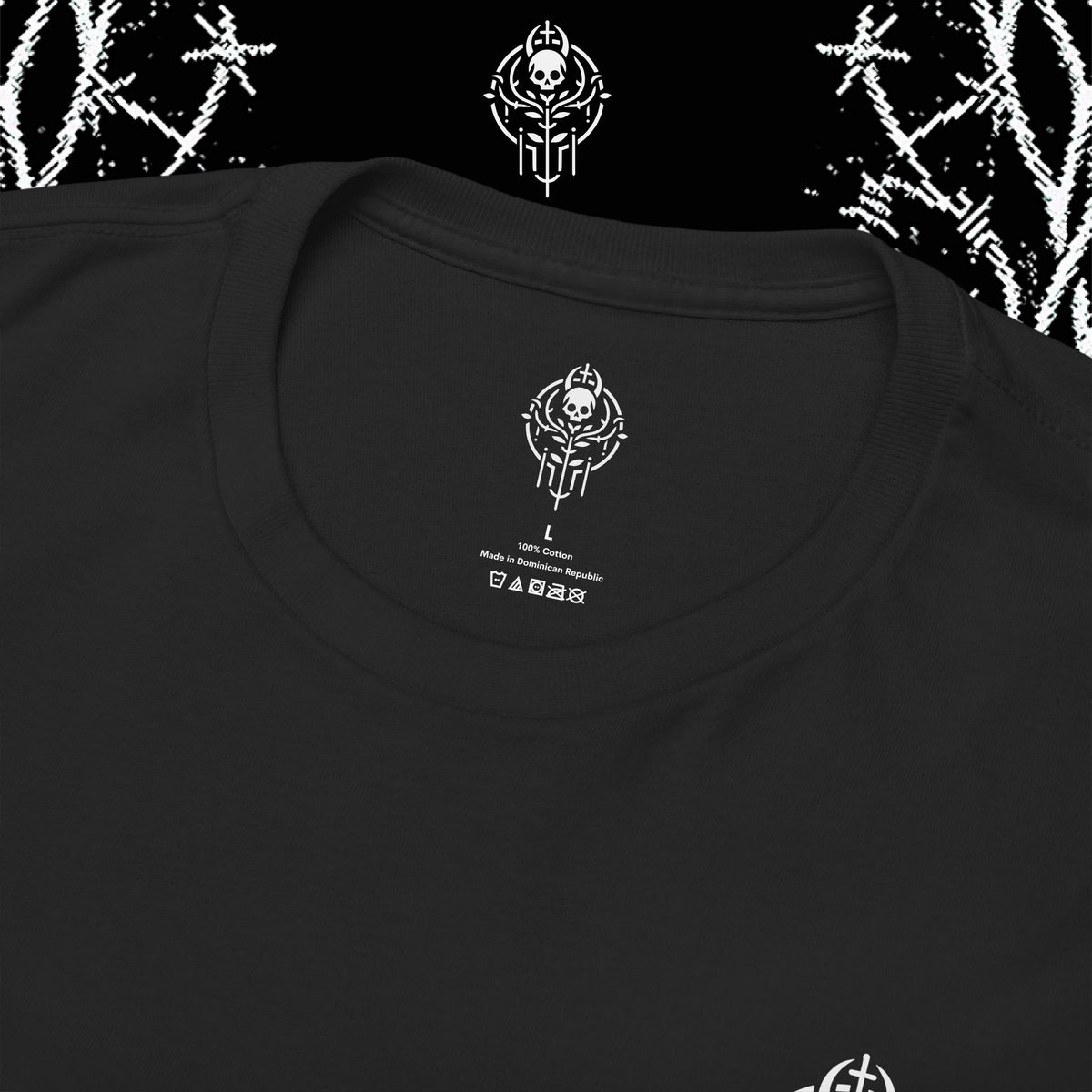 Fxckit-Rxnit Launch Edition Shirt - Only 150 Avalible