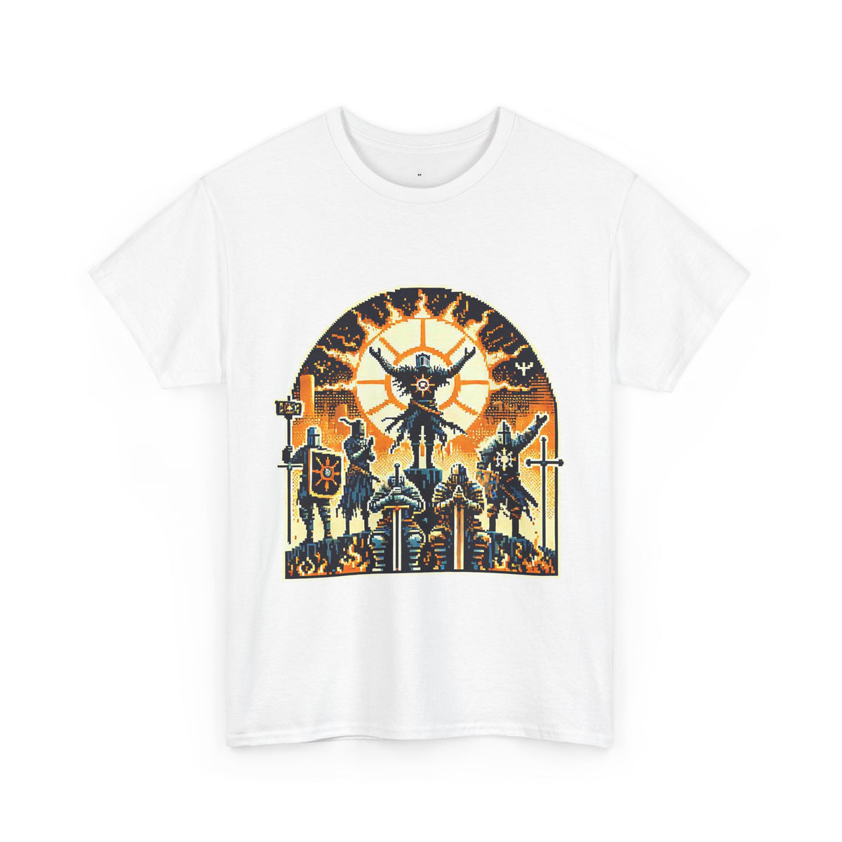 Praise The Sun