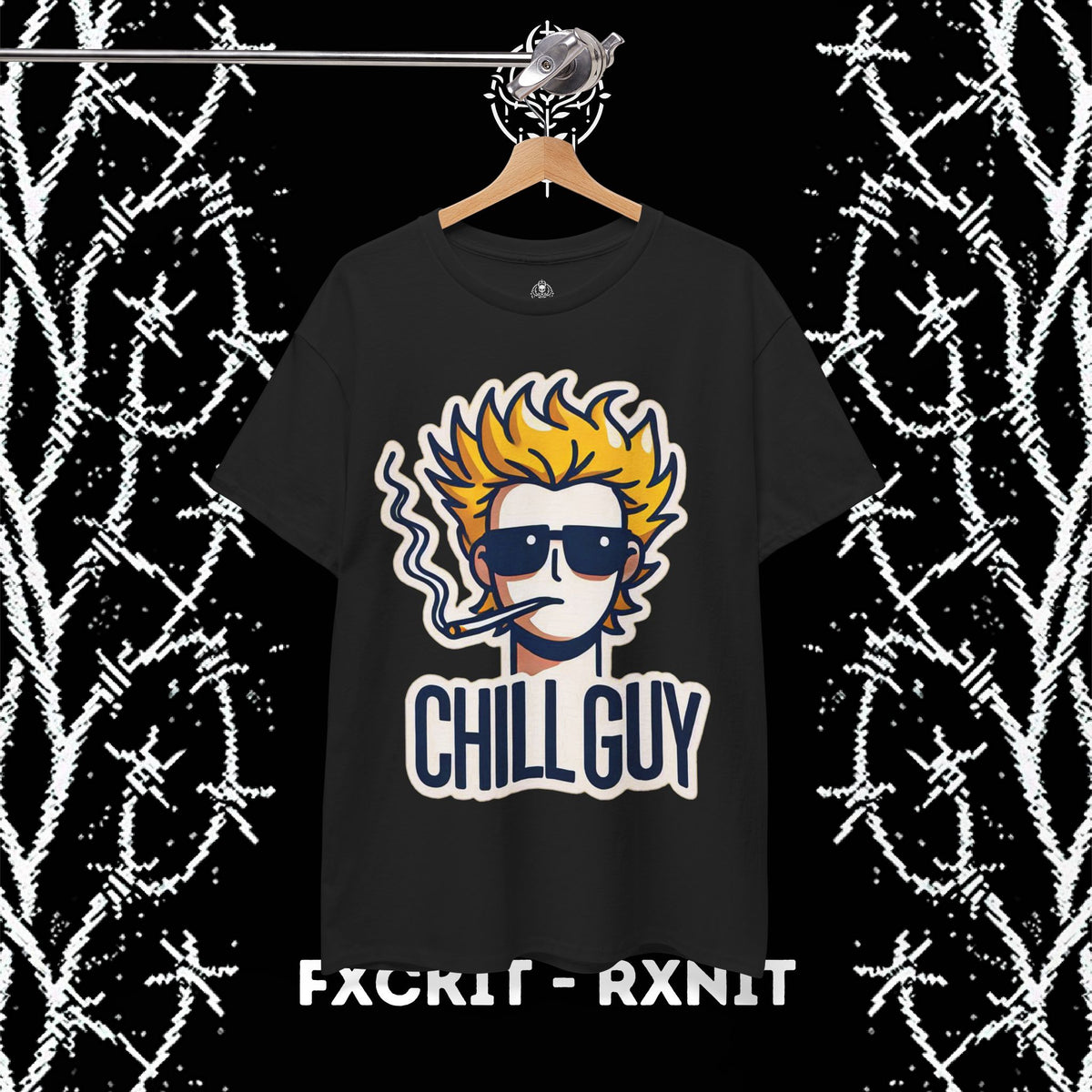 Chill Guy