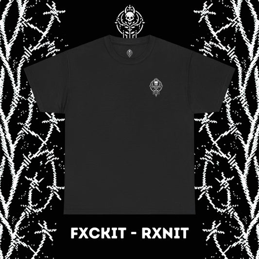 Fxckit-Rxnit Launch Edition Shirt - Only 150 Avalible