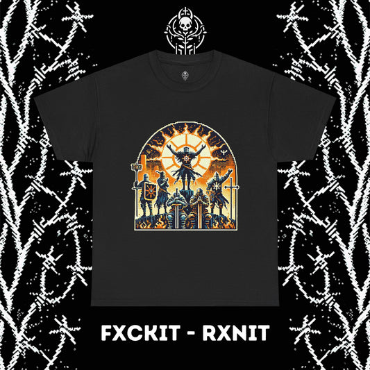 Praise The Sun