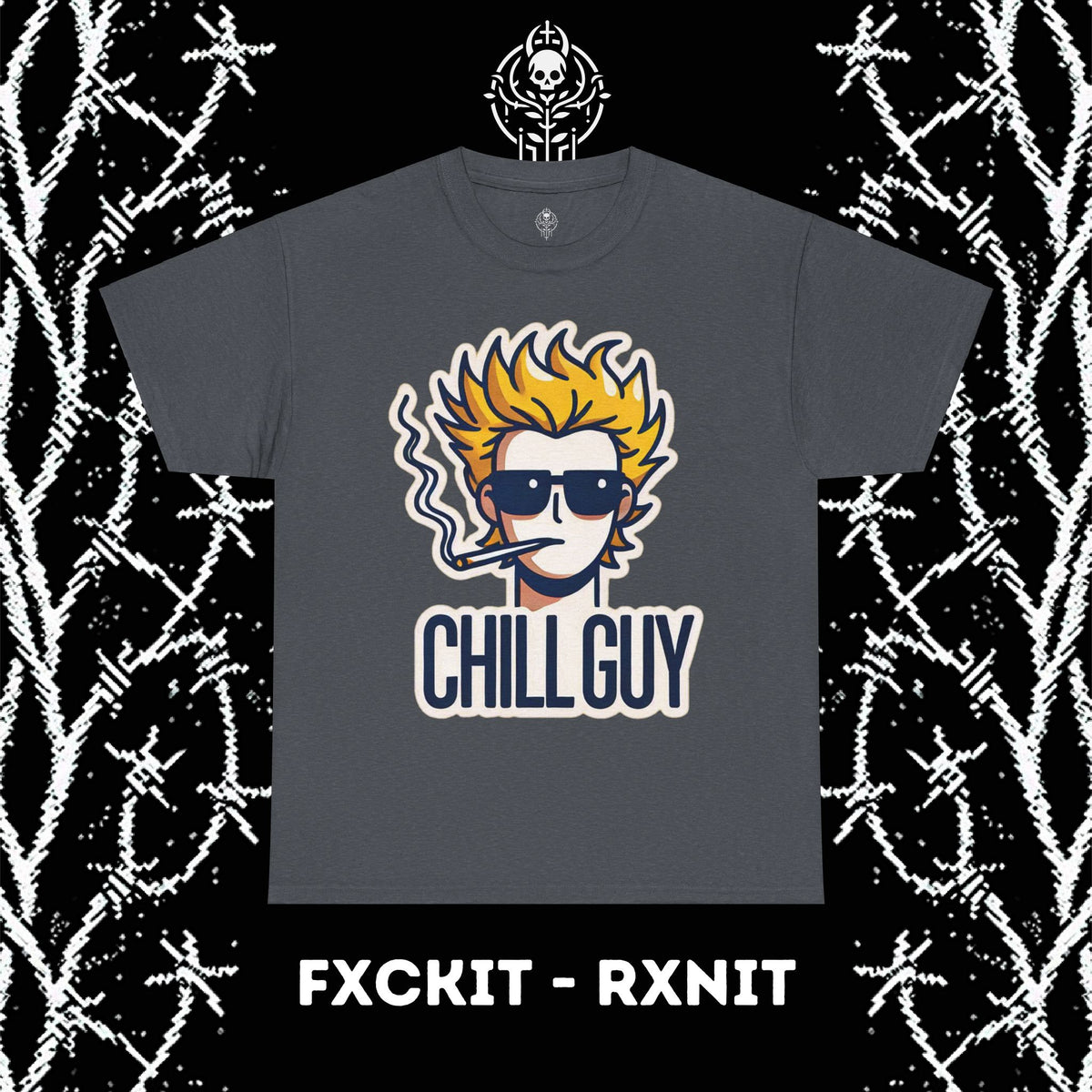 Chill Guy