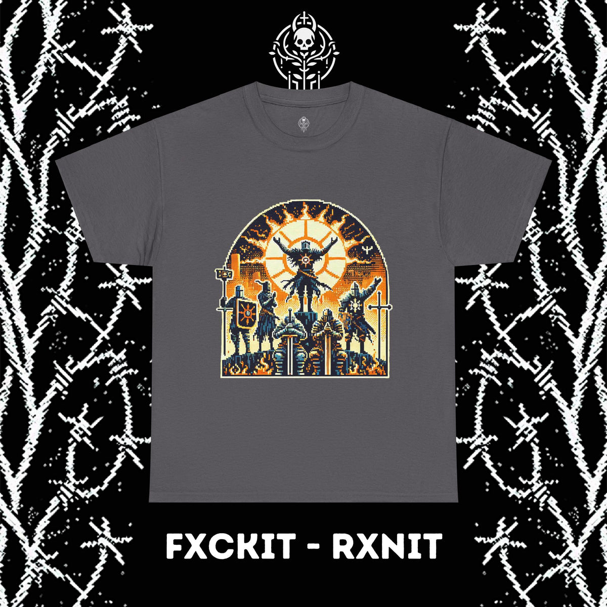Praise The Sun