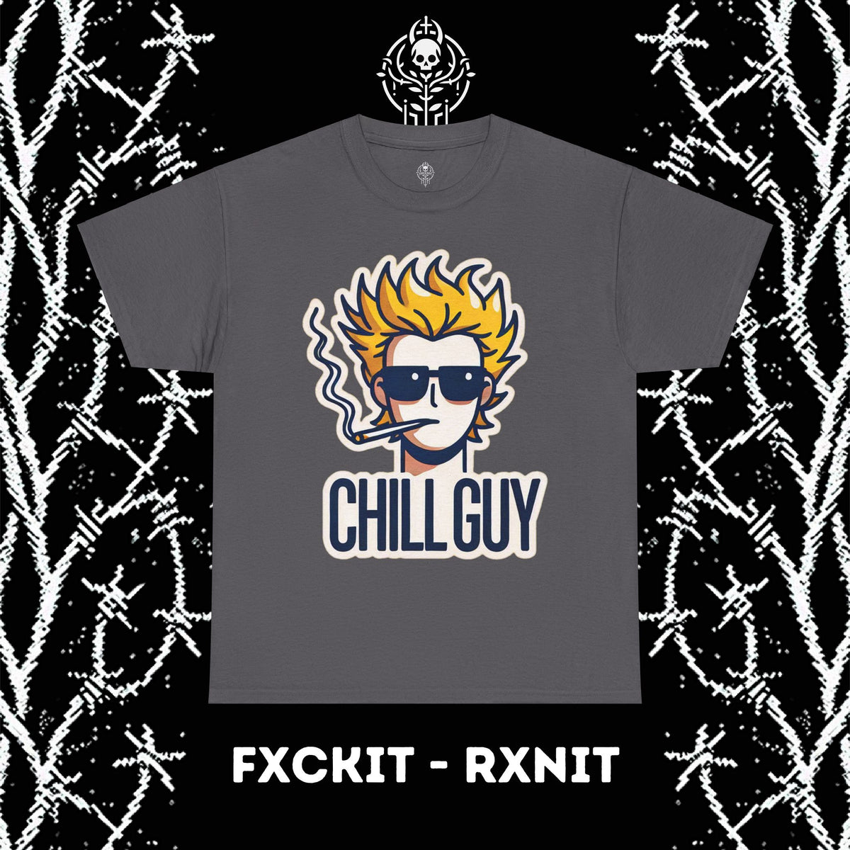 Chill Guy