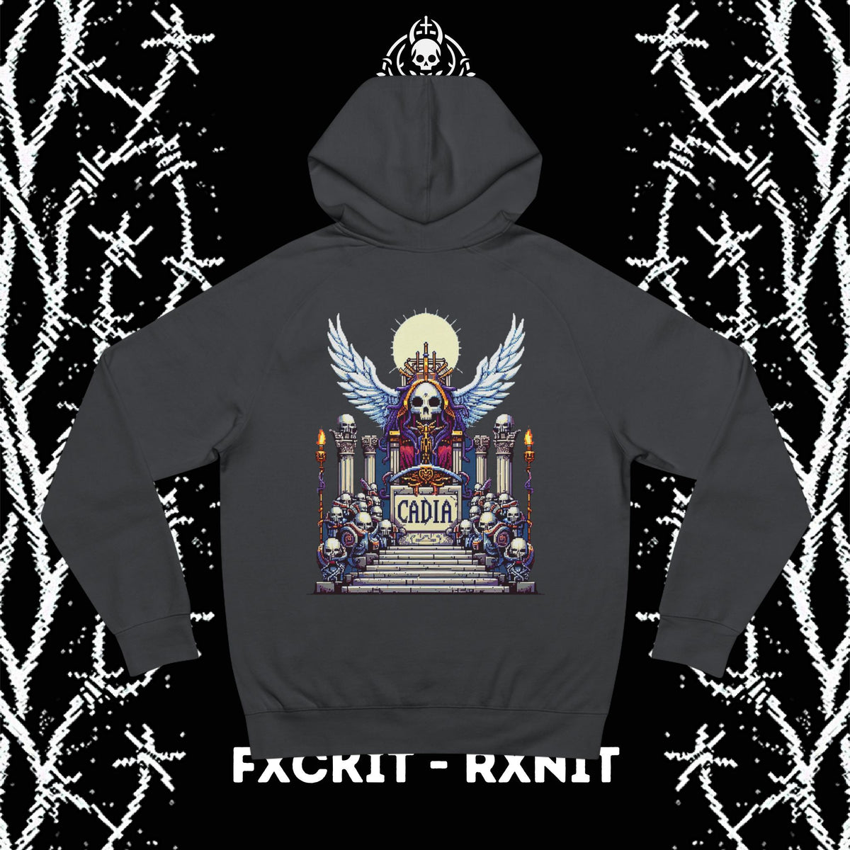Cadia Stands Hoodie