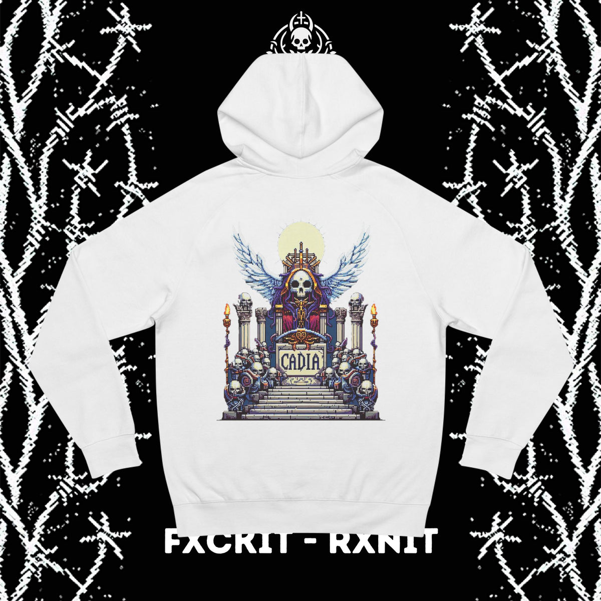 Cadia Stands Hoodie