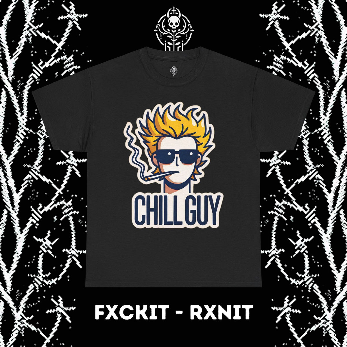Chill Guy