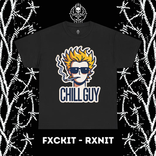 Chill Guy